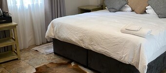 Livivane Guesthouse