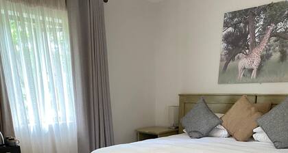 Livivane Guesthouse