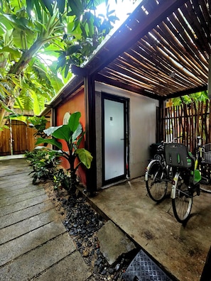 Unclassified image, 2 of 82, button - An Bang Mystery - Art & Beach Villa (Đà Nẵng)