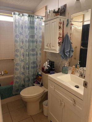 Unclassified image, 4 of 10, button - Cozy home in Royal Coachman Resort, an active mobile home park. (Nokomis)