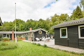 Ulkopuoli