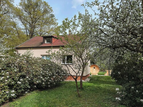 Prague Wellness Home, Forest Getaway