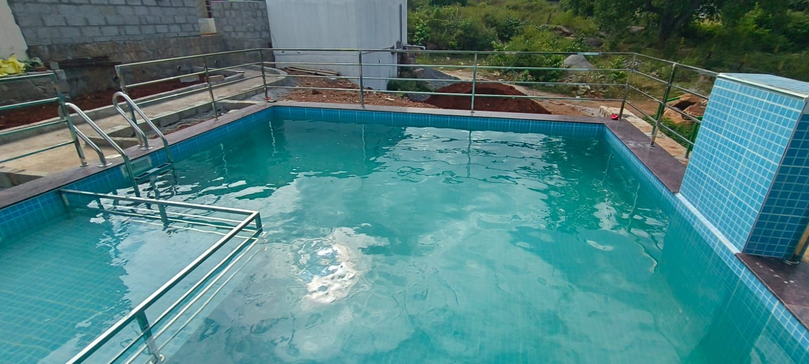 Alberca