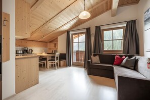 Opholdsområde