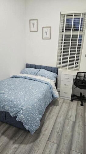 New Horizon Lodge