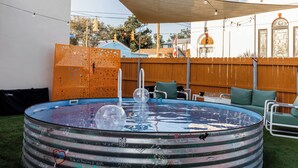 Unclassified image, 2 of 58, button - Downtown SA Getaway + Private Pool + Alamodome (San Antonio)