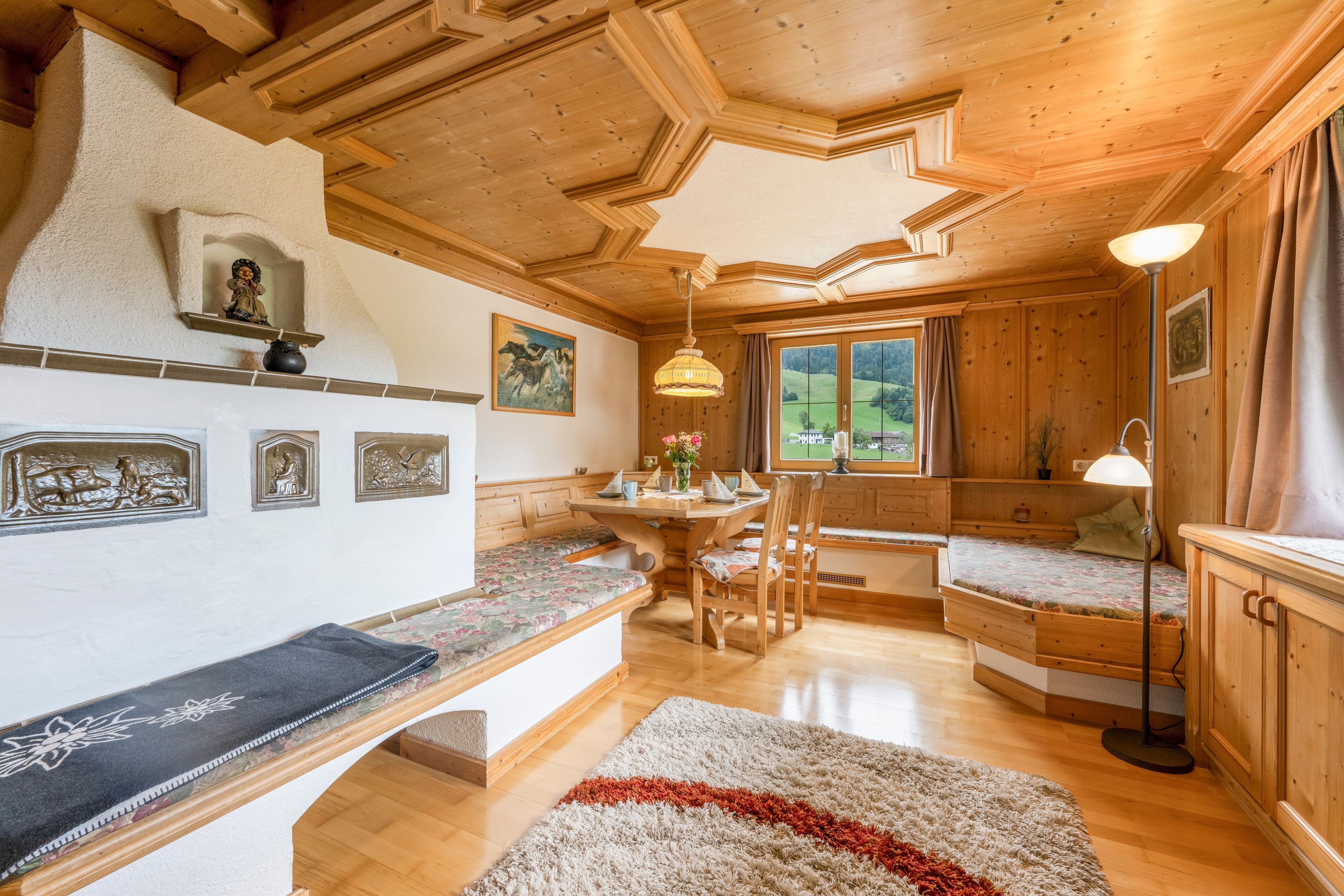 Interieur