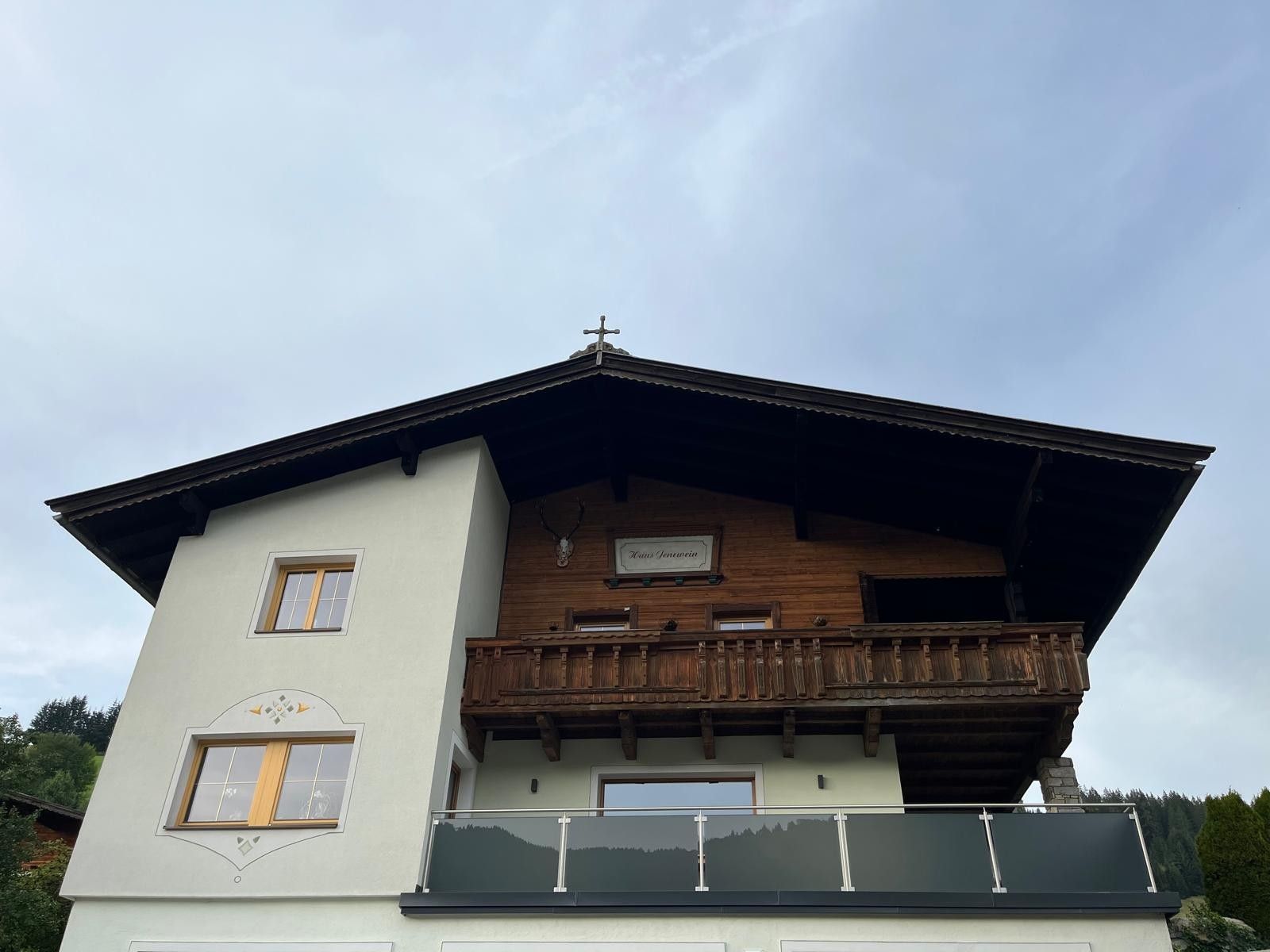 Außenbereich