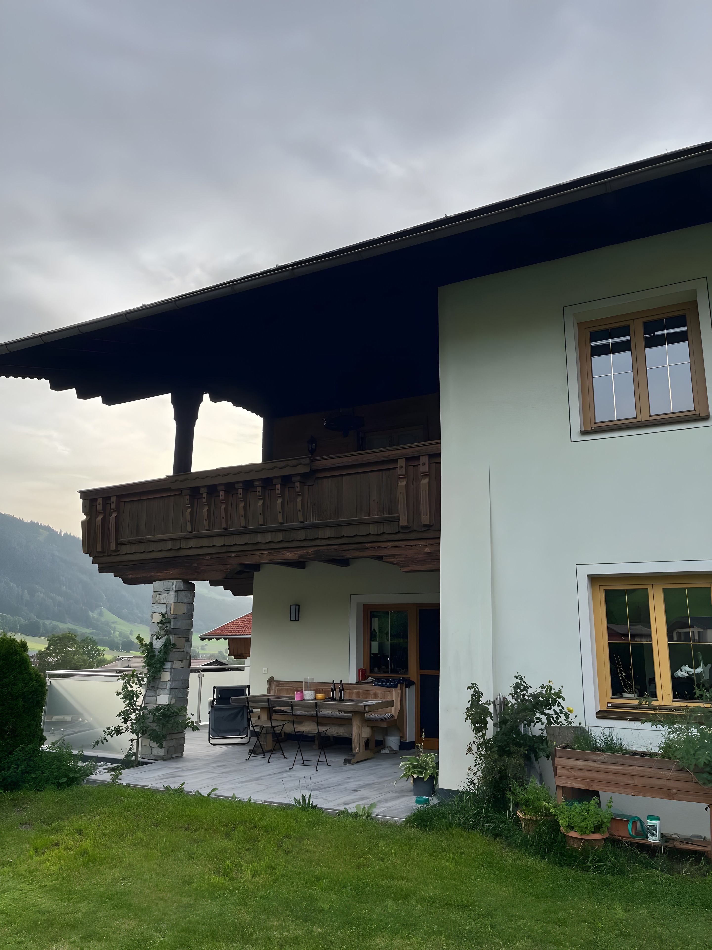 Außenbereich