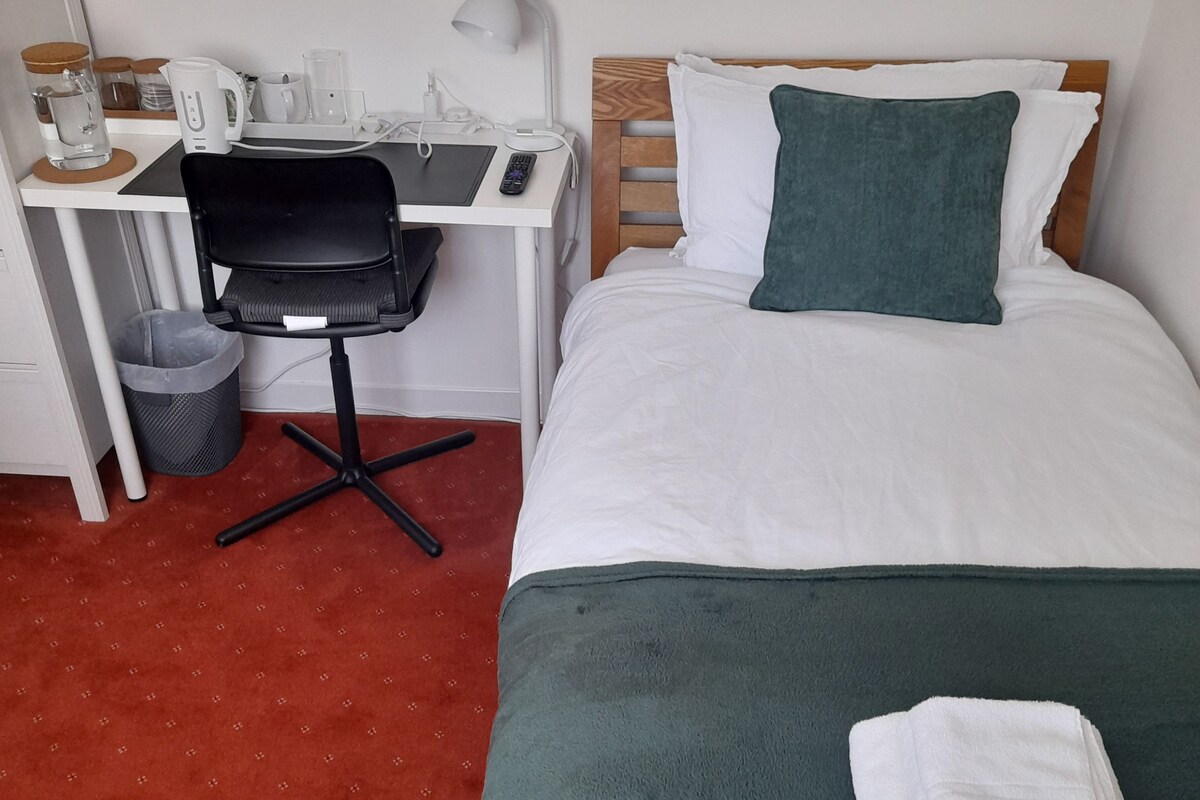Kamer