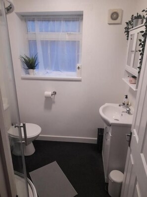 Badkamer