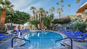 Unclassified image, 2 of 8, button - Palm Springs Tennis Club (Palm Springs)