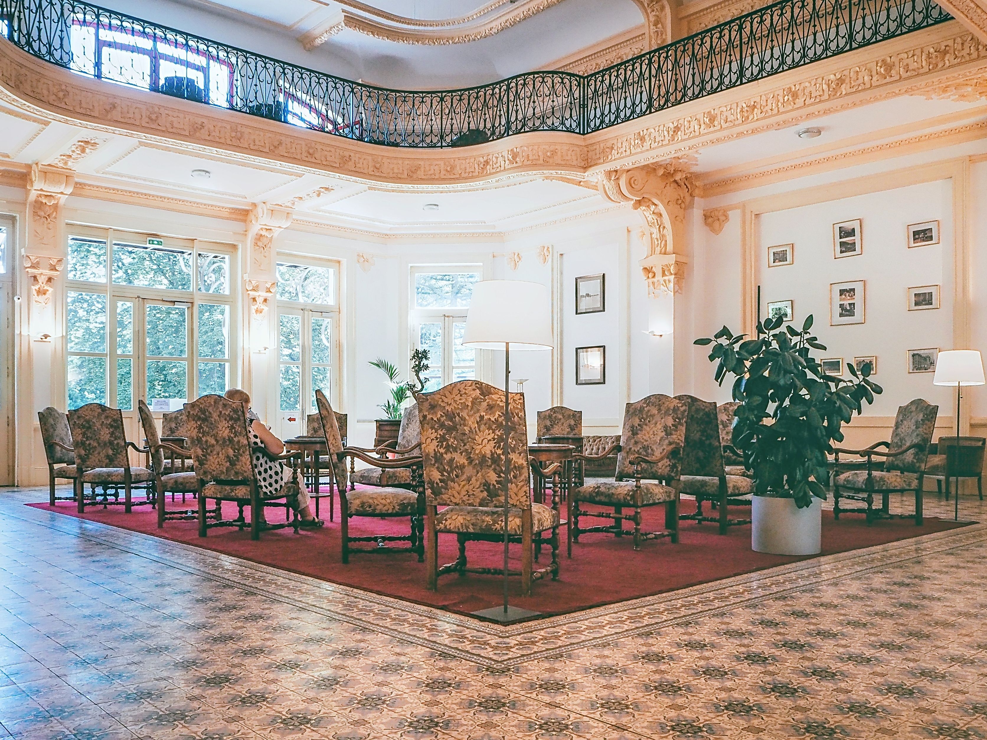 Intérieur