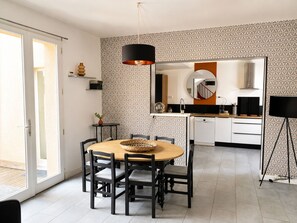 Spiseområde