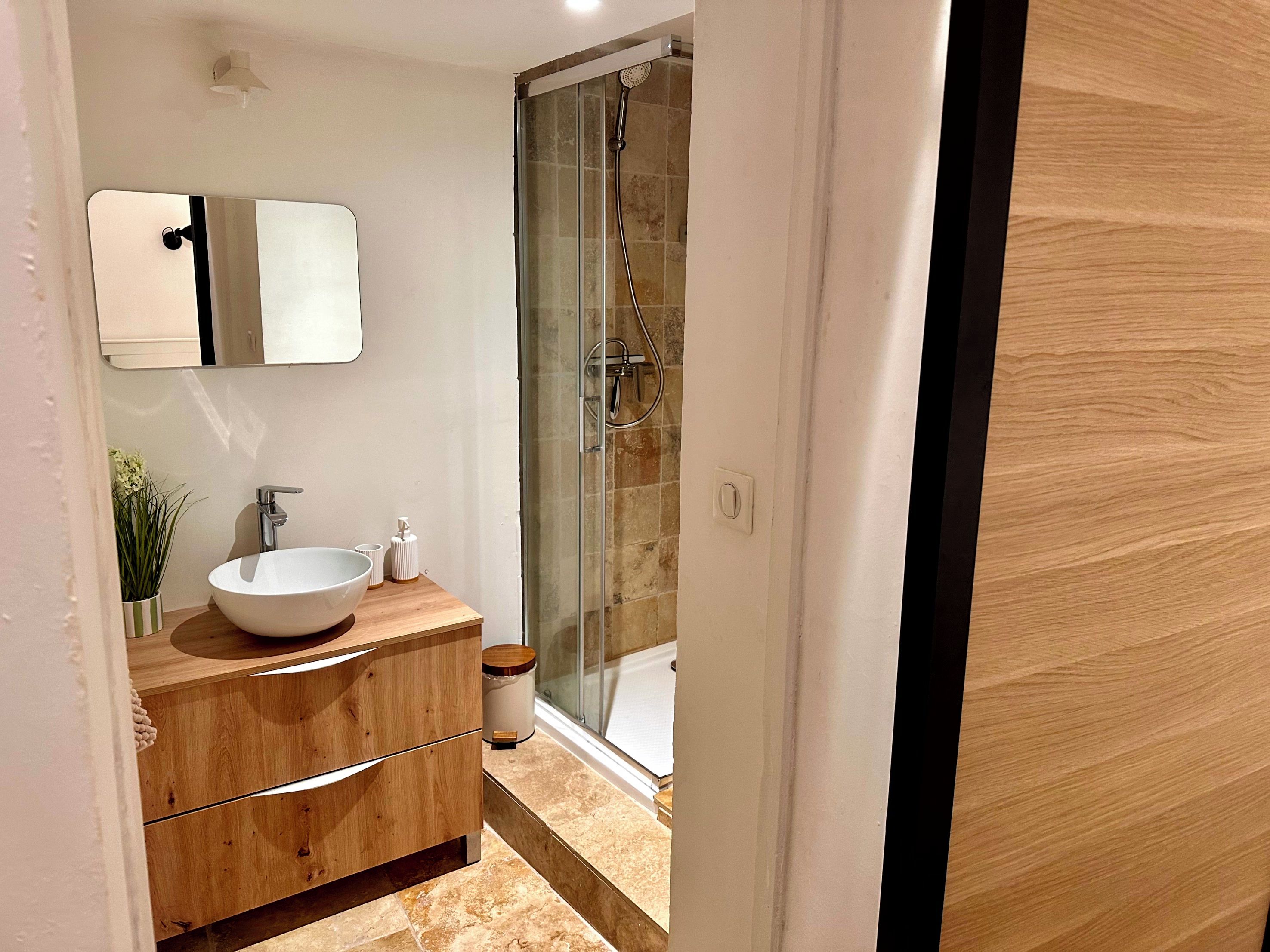 Baño