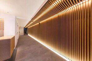Lobby - Oaks Vacation Club Kyoto Shijo (Kyoto)