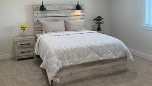 Unclassified image, 3 of 26, button - Perfect 3-bedroom house in peaceful Hyde Park for your getaway (Hyde Park)