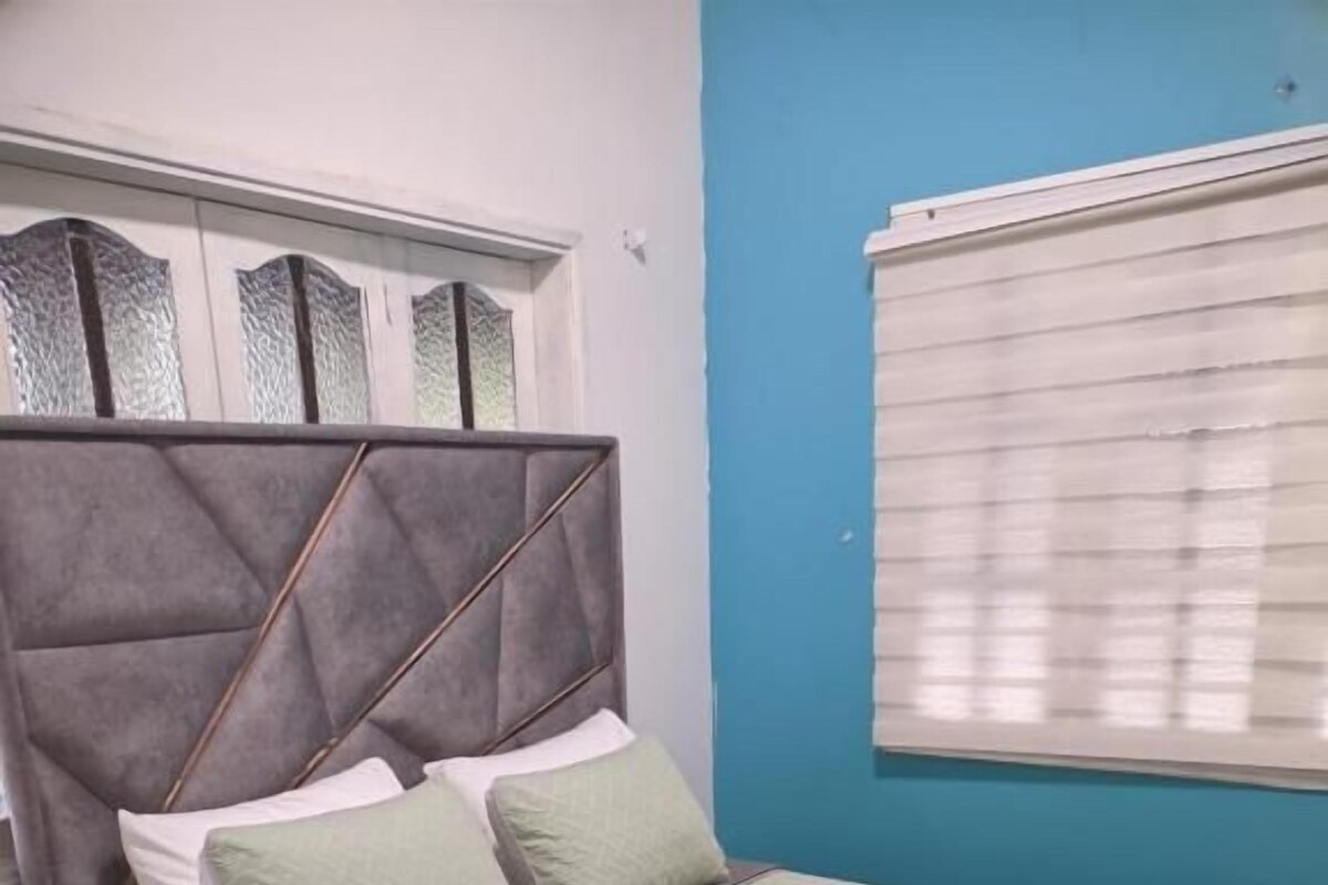 Deluxe Double Room, Pool View