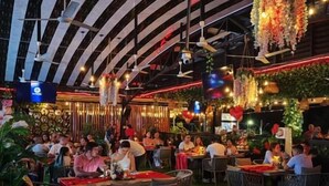Dining - Hotel La Azotea (Santa Elena-El cerrito)