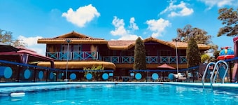 Hotel La Azotea