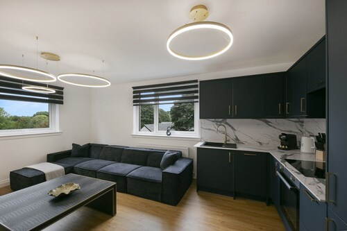 Spital Lodge - Grampian Lettings