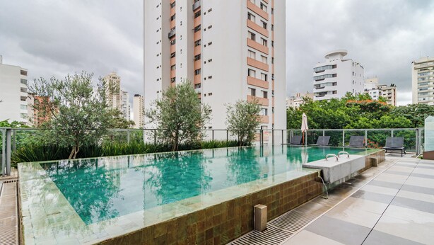 Pool - Alle by Bhomy (São Paulo)