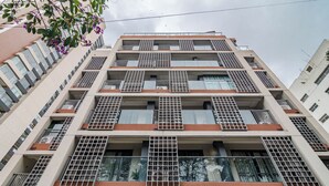 Exterior - Alle by Bhomy (São Paulo)
