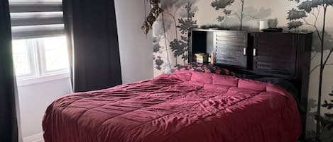 Internet, bed sheets