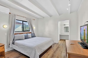 Kahden hengen comfort-huone
