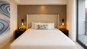 Room - Spacious 3BDR condo with Panoramic Luxury Getaway - NO RESORT & PARKING FEE (Hollywood)