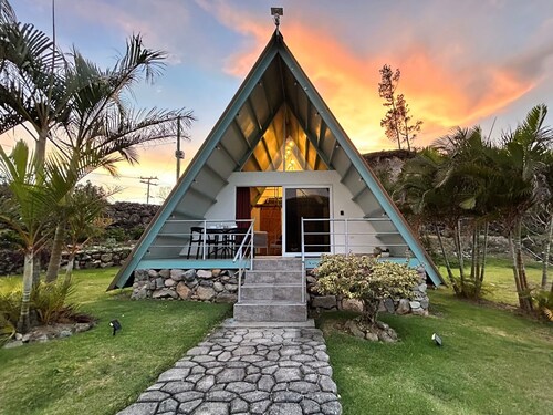 Cabañita Cozy en la Naturaleza