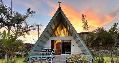 Cabañita Cozy en la Naturaleza