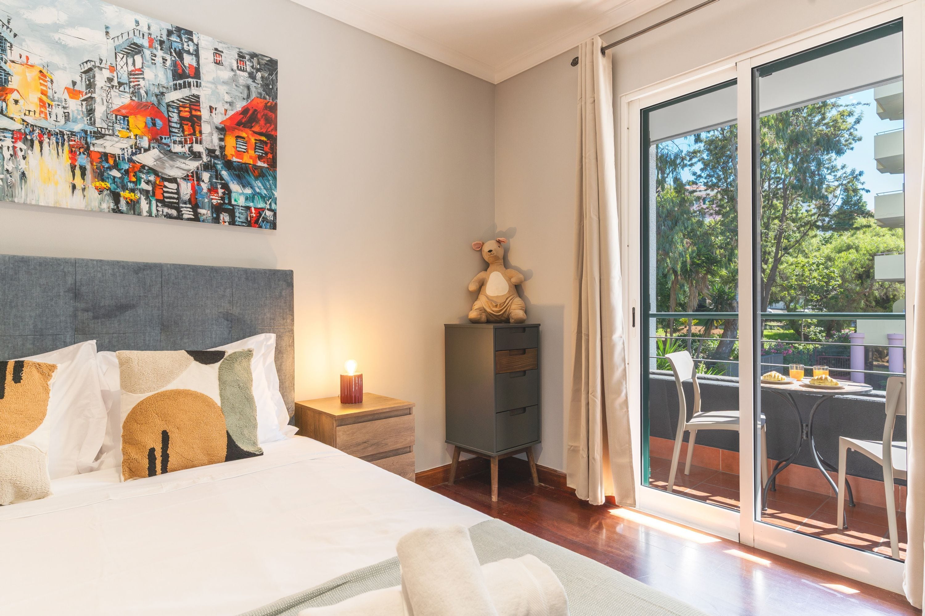 Huis | 3 slaapkamers
