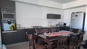 Private kitchen - Savyon View (Jerusalem)