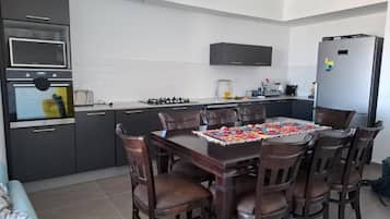 Dapur pribadi