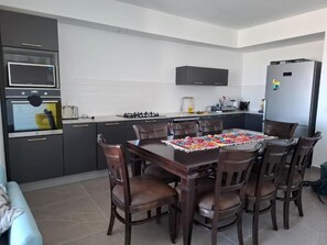 Dapur pribadi