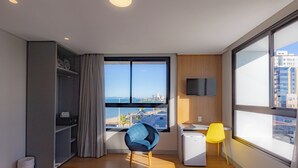 Comfort Triple Room - Bella Vista By Candeias (Barra Velha)