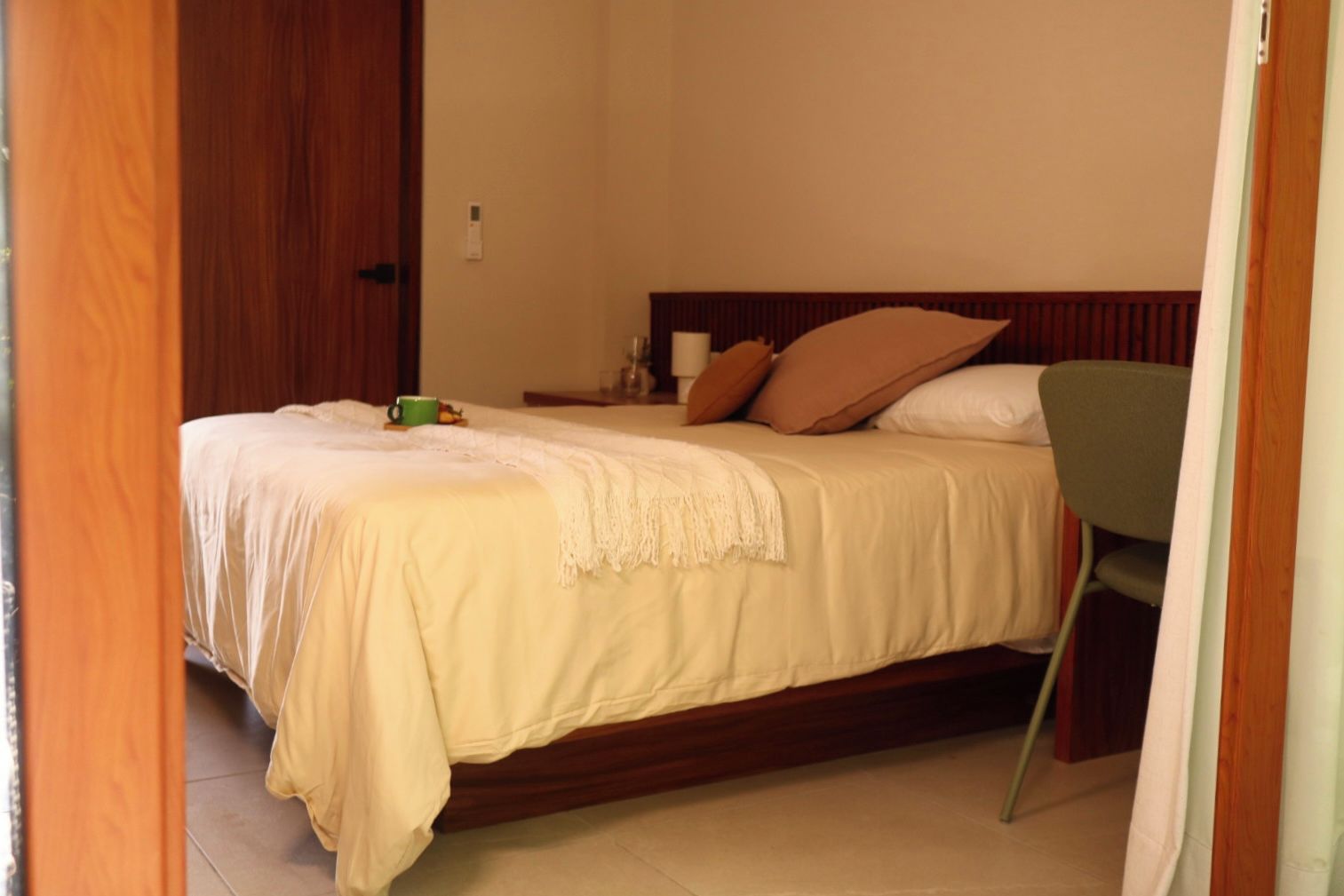 Habitación