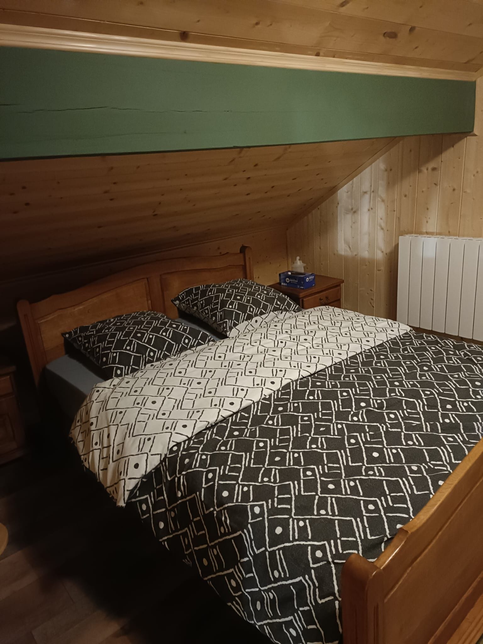 Kamer