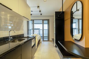 Basic Studio | Free WiFi - Byway by Bhomy (São Paulo)