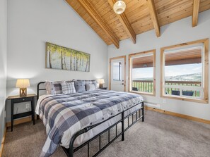 Room - Aspen Outpost - Best Views in Brian Head! (Brian Head)