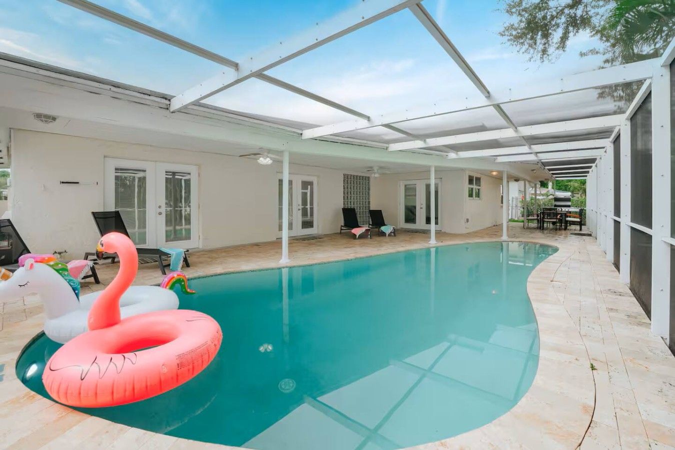 Pool
