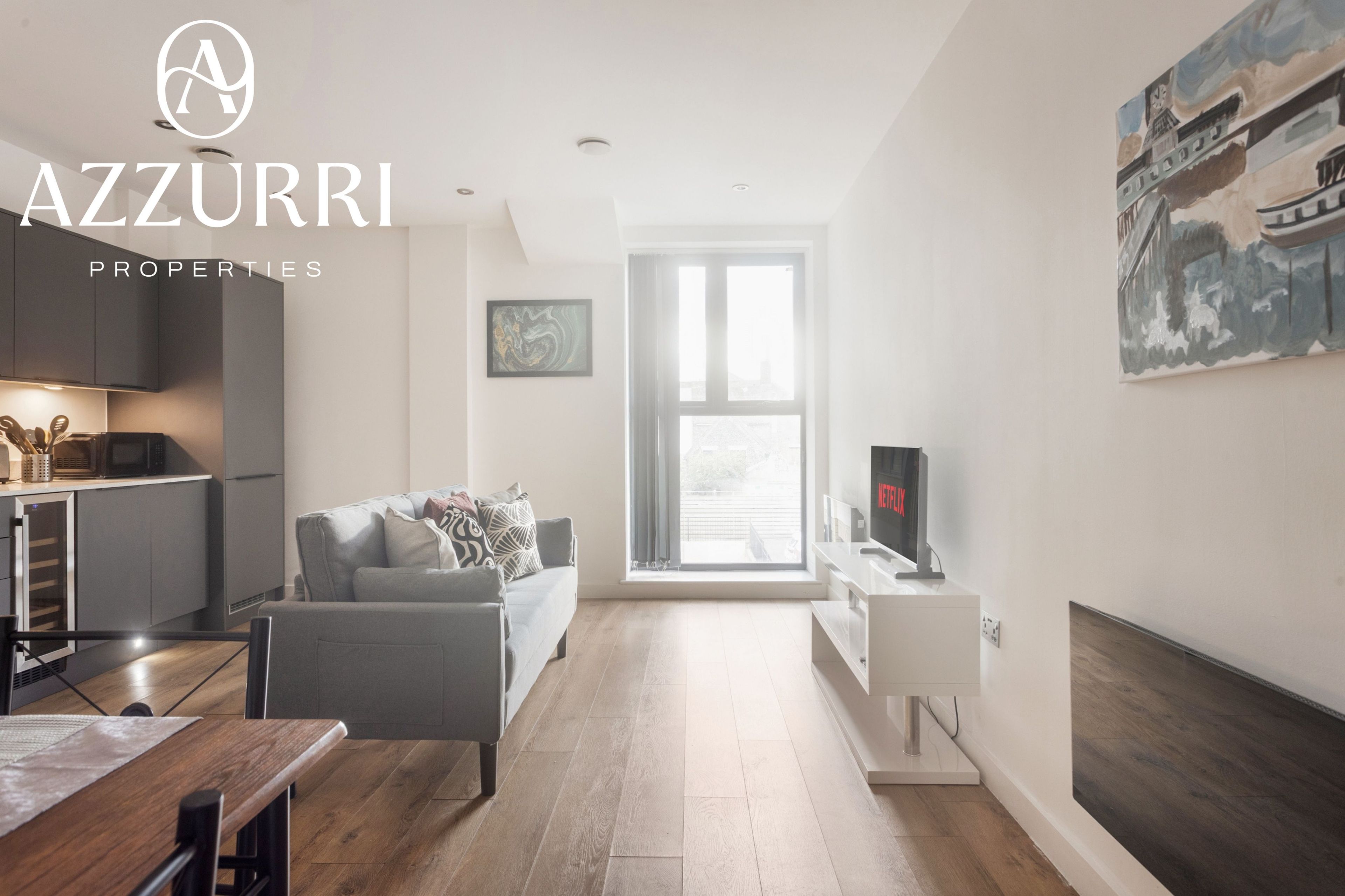 TV