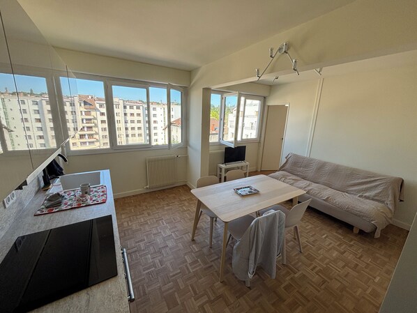 Interior - Vrbo Property (Annecy)