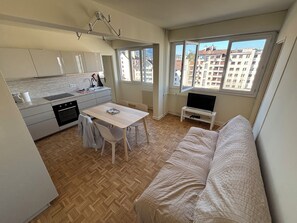 Interior - Vrbo Property (Annecy)