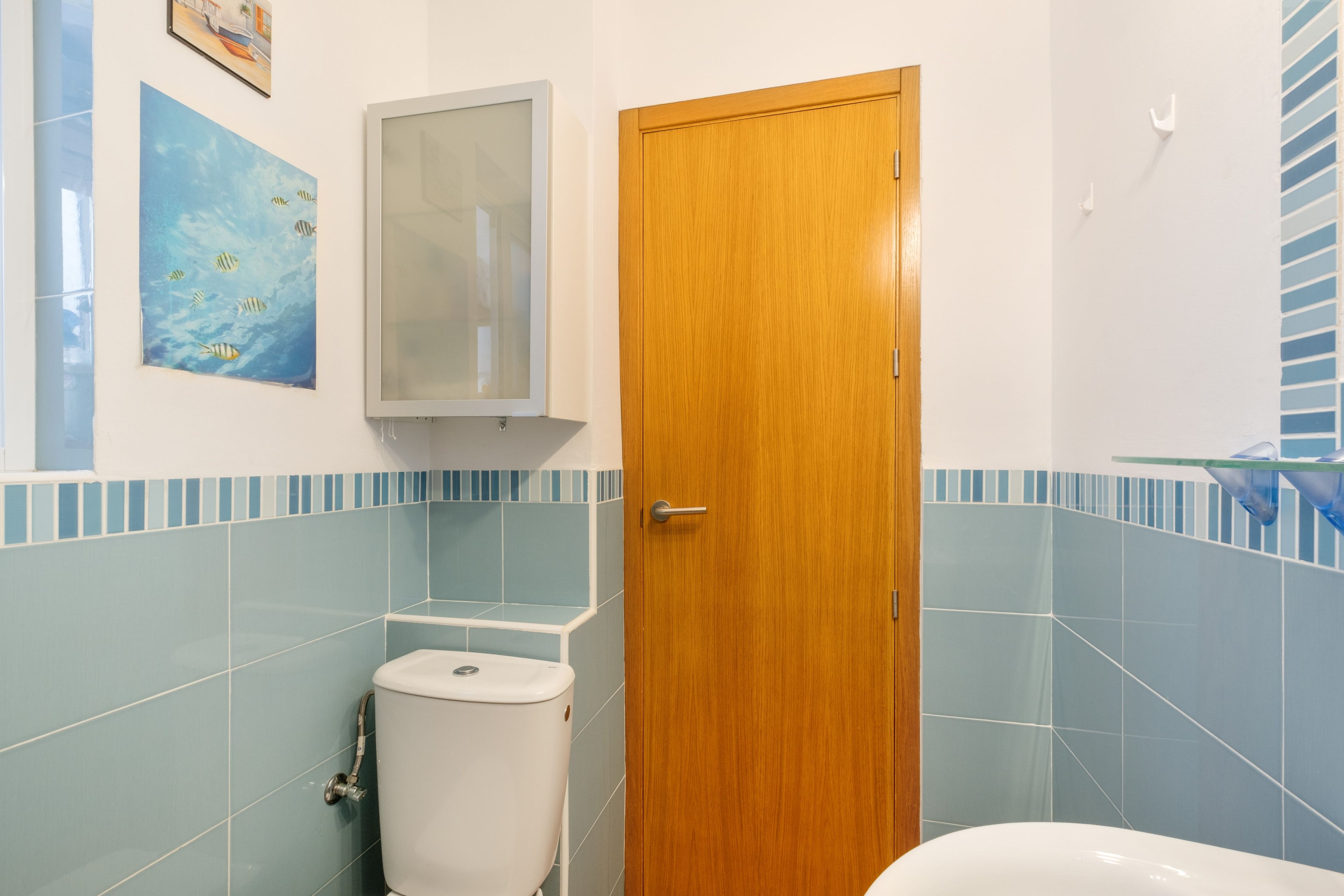 Baño