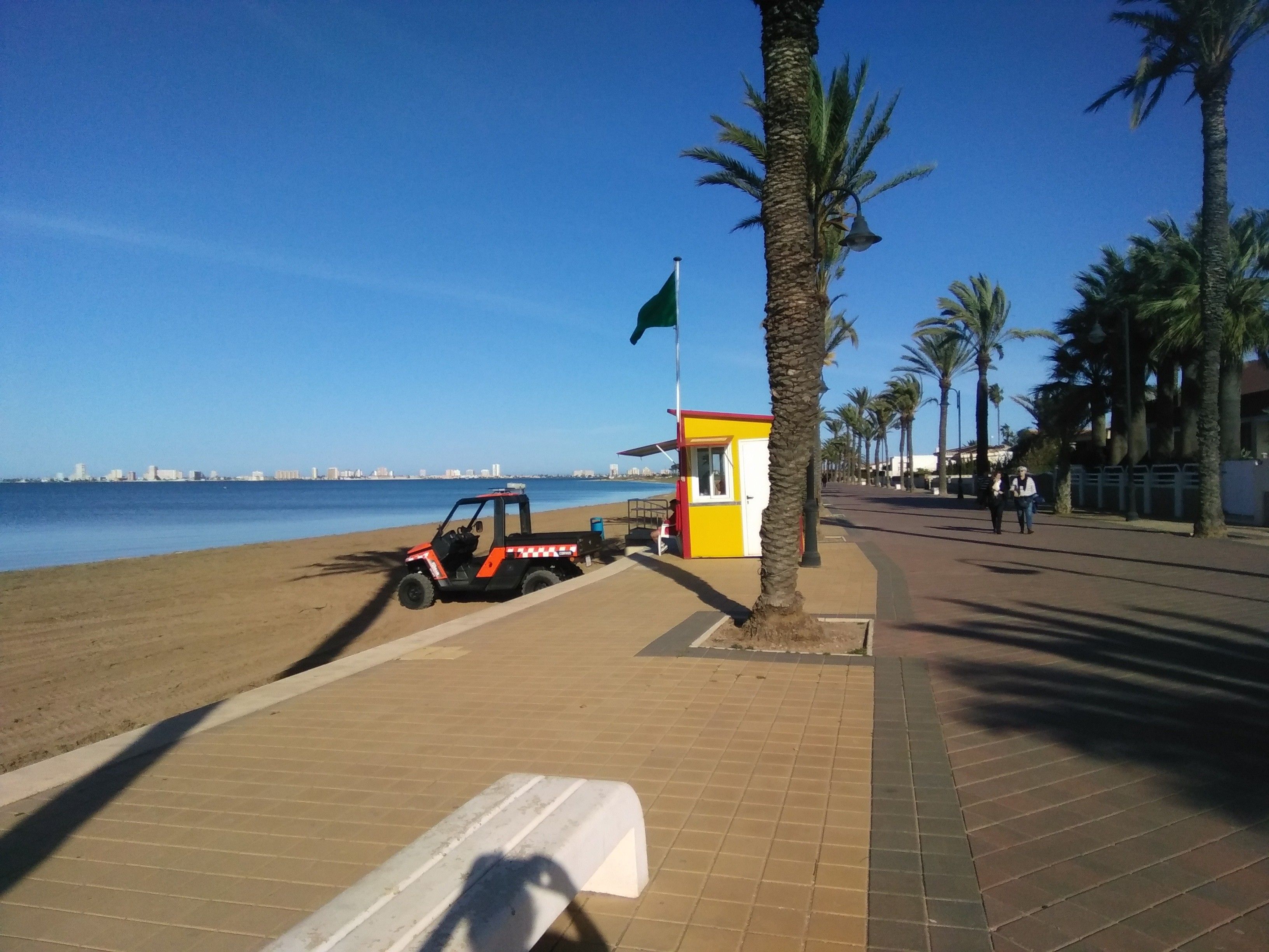 Strand