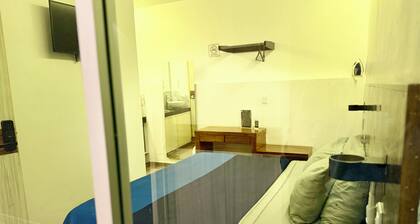 Hotel Berthel Suites