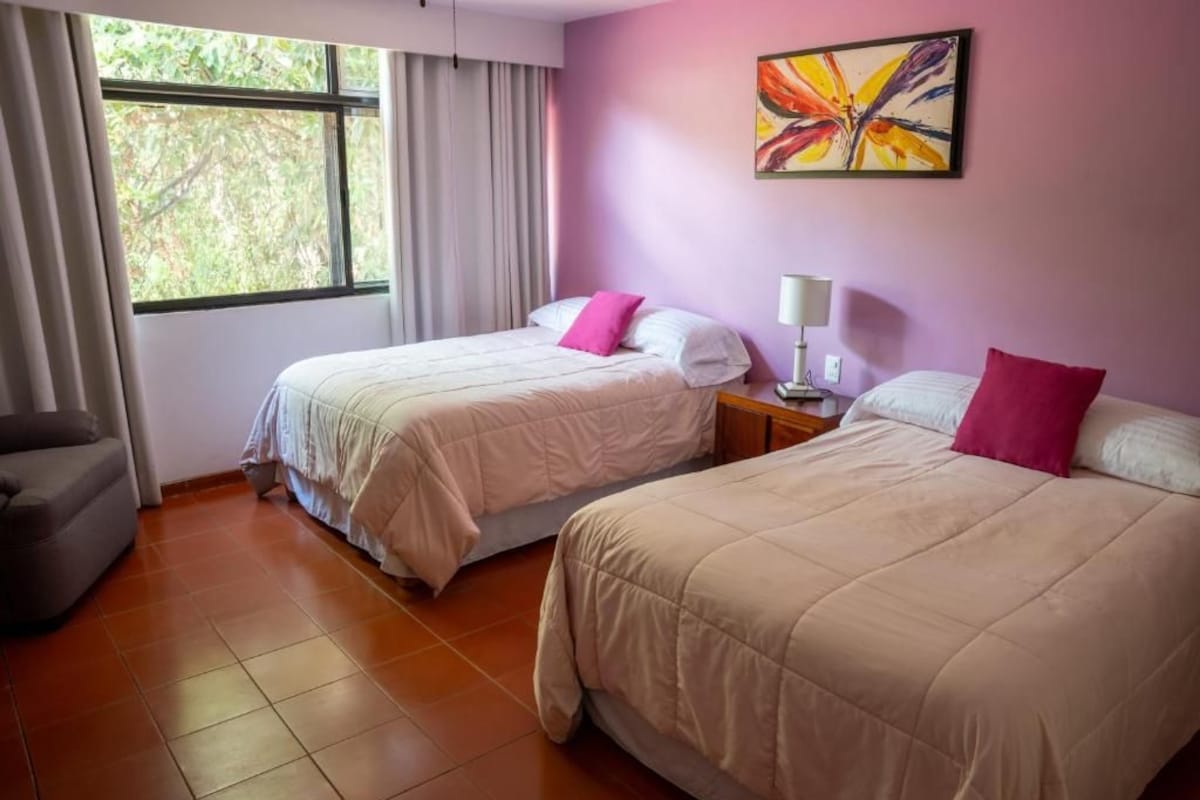 Habitació