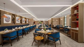 Restaurantes